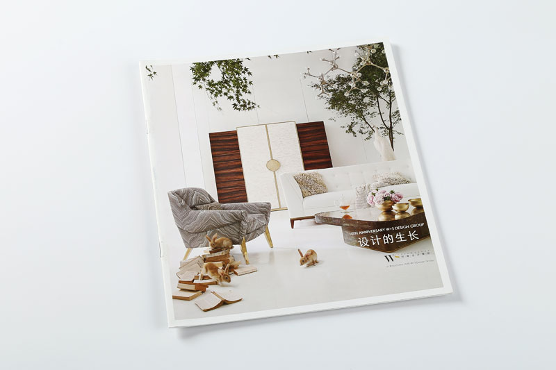 畫冊(cè)印刷-設(shè)計(jì)的生長(zhǎng)