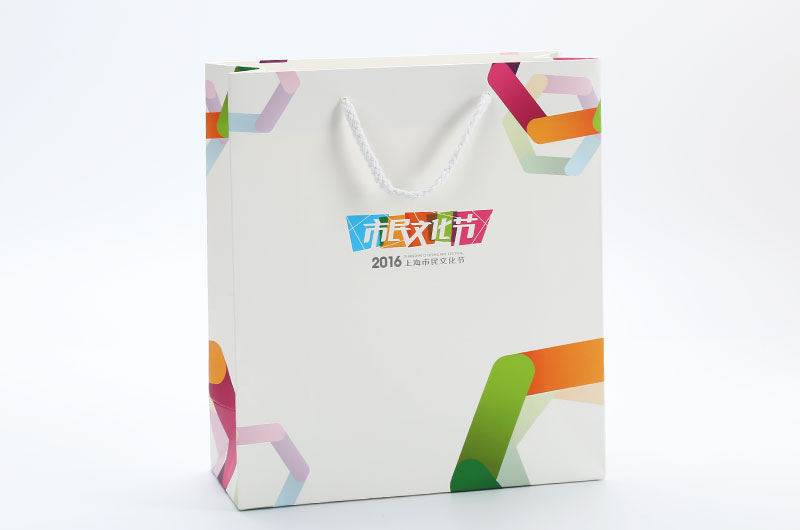 包袋印刷-市民文化節(jié)