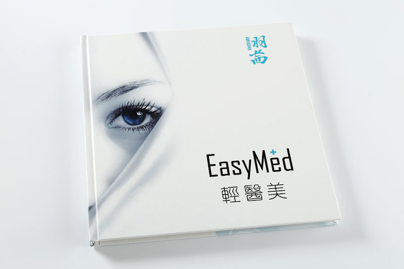畫冊(cè)印刷-羽西