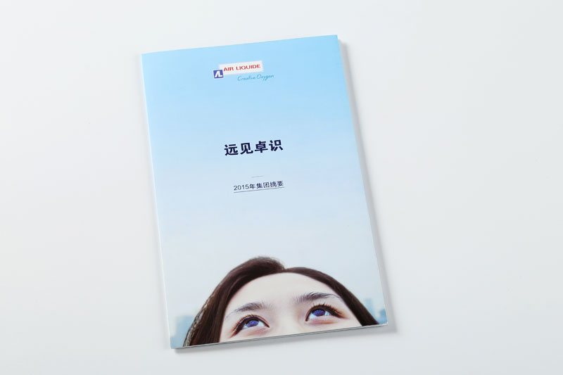 折頁印刷-遠(yuǎn)見卓識