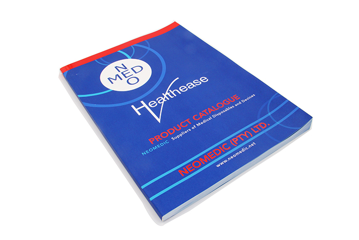 畫冊(cè)印刷-NEOMD