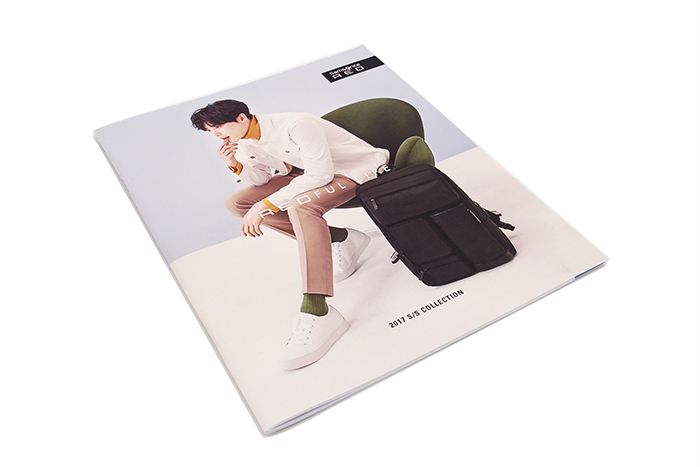 畫(huà)冊(cè)印刷-samsonite